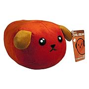 Mameshiba Medium Series 2 Chili Bean Plush